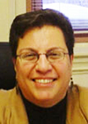 Marie Lucia Miville, PhD