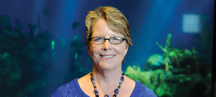 Jackie Ogden, PhD