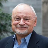 David Olds, PhD