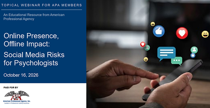 Online Presence, Offline Impact
