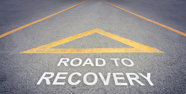 Road to recovery