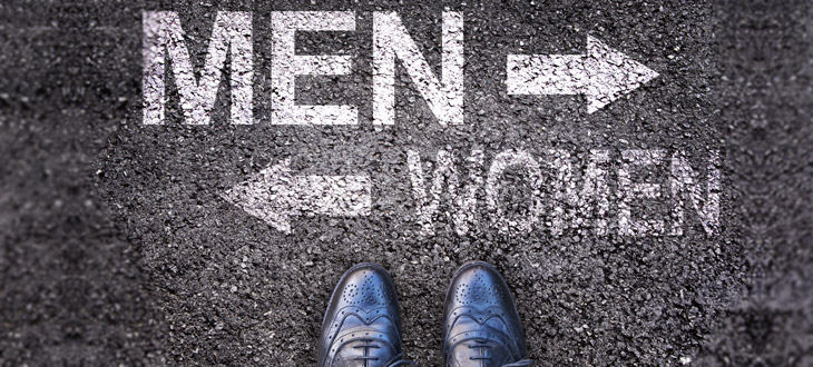 Sexual Orientation and Gender Identity