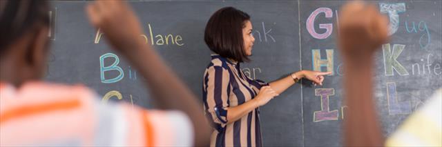 57% of students hear teachers make negative remarks about sexual orientation and gender expression.