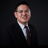 Oswaldo Moreno, PhD