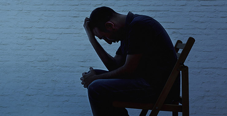 21 Things to Say to Someone With Depression