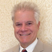 Joseph Pachman, MD, PhD, FACOEM, ABPP