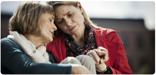 For Patients & Families
