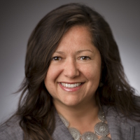 Patricia Daza, PhD, APPIC