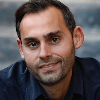 Paul Piff, PhD