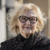 Pauline Boss, PhD