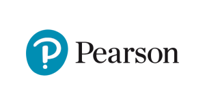 Logo of Pearson