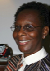 Rosemary Phelps, PhD
