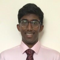 Raunak Pillai