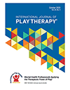 Cover of International Journal of Play Therapy (small)