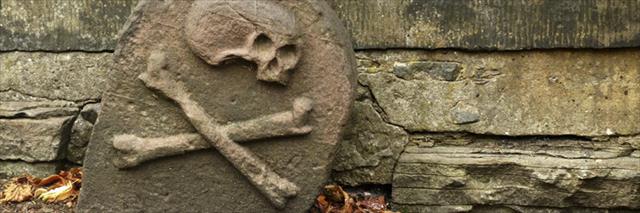 Biologists discovered the plagues of the Middle Ages made about 10 percent of Europeans resistant to HIV.