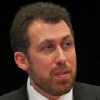 Tom Paskus, PhD
