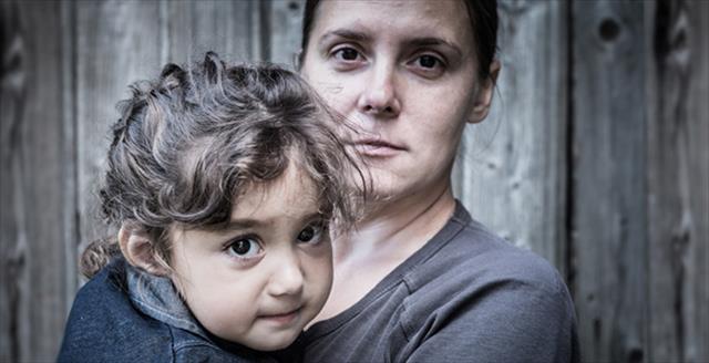 Effects of Poverty, Hunger and Homelessness on Children and Youth