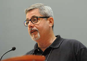 Mark Brennan-Ing, PhD