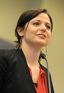 Lindsey Hopkins, PhD