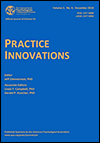 Cover of Practice Innovations (small)