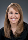Cheyenne Hughes-Reid, PhD