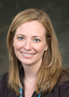 Meghan McAuliffe Lines, PhD