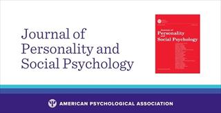 Journal of Personality and Social Psychology