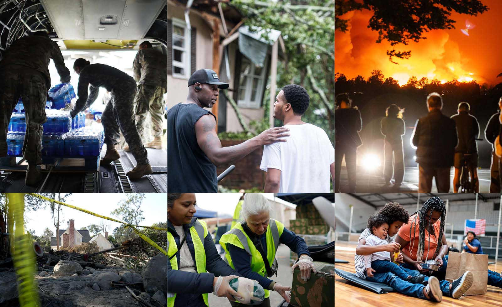 Psychic Disaster Integrating Psychological Science into Major Disaster Preparedness ...