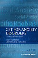 cbt for anxiety disorders