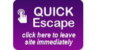 Click here to leave site immediately