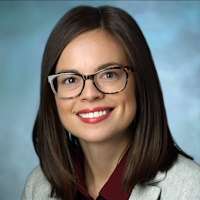 Rachel V. Aaron, PhD