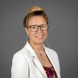 Photograph of Rachael Soule