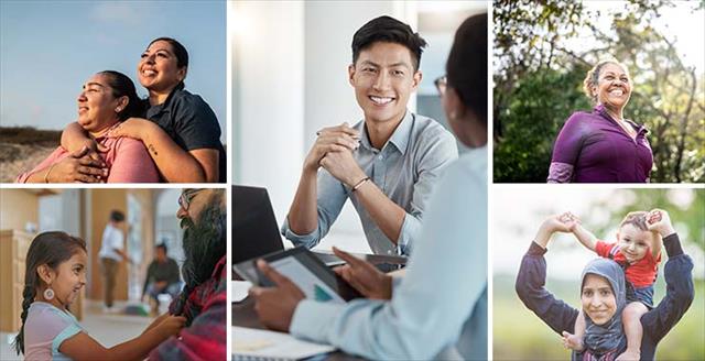 APA racial equity resources