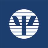 APA logo on blue background