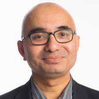 Rakesh Karmacharya, MD, PhD