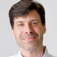 Raymond “Chip” Tafrate, PhD