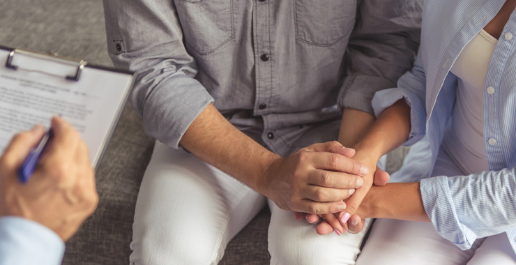 How Caregivers Reach Psychologists