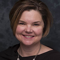 Rebecca Campbell, PhD