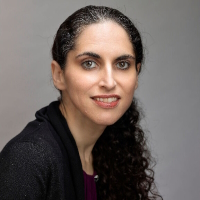 Rebecca Tukachinsky Forster, PhD