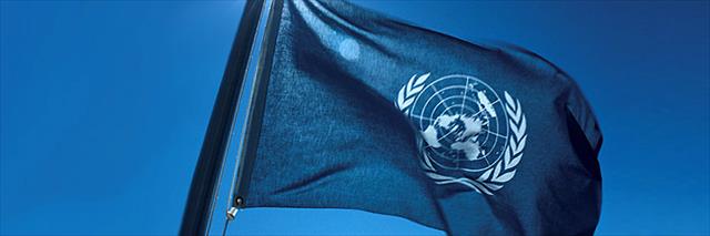 UN High-Level Meeting on HIV/AIDS