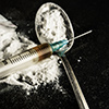 HIV is linked to injection drug use