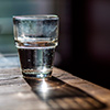 A quarter of Americans don’t know that HIV cannot be transmitted by sharing a drinking glass