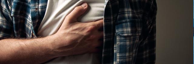 People living with HIV who are taking antiretroviral therapy had an increased risk of cardiovascular disease.