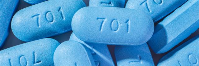 FDA approved of Truvada or PrEP for adults who do not have HIV but who are at risk for infection.