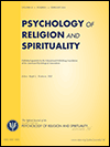 Cover of Psychology of Religion and Spirituality (small)
