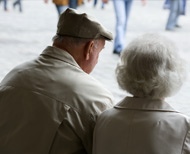 Caregiver needs
