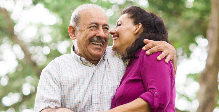 Preparing for retirement