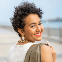 Riana Elyse Anderson, PhD