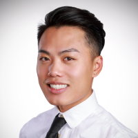 Richard Chang, PhD