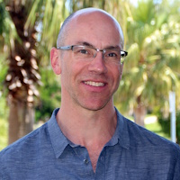 Richard de Visser, PhD